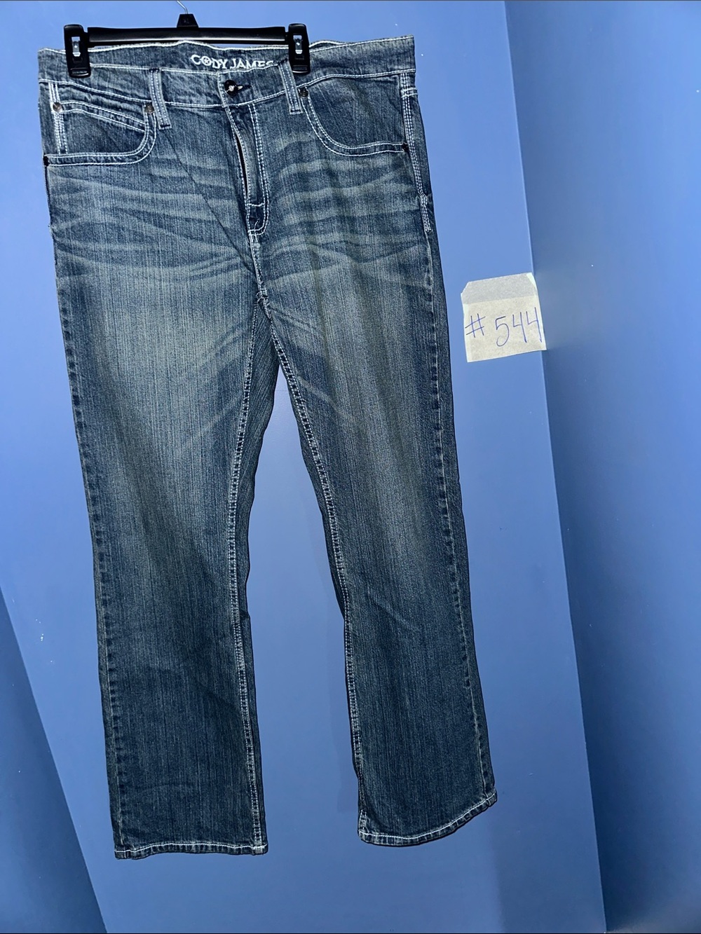 Cody James Men’s Jeans size 36Wx32L